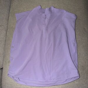 Figs Rafaela Oversized Scrub Top